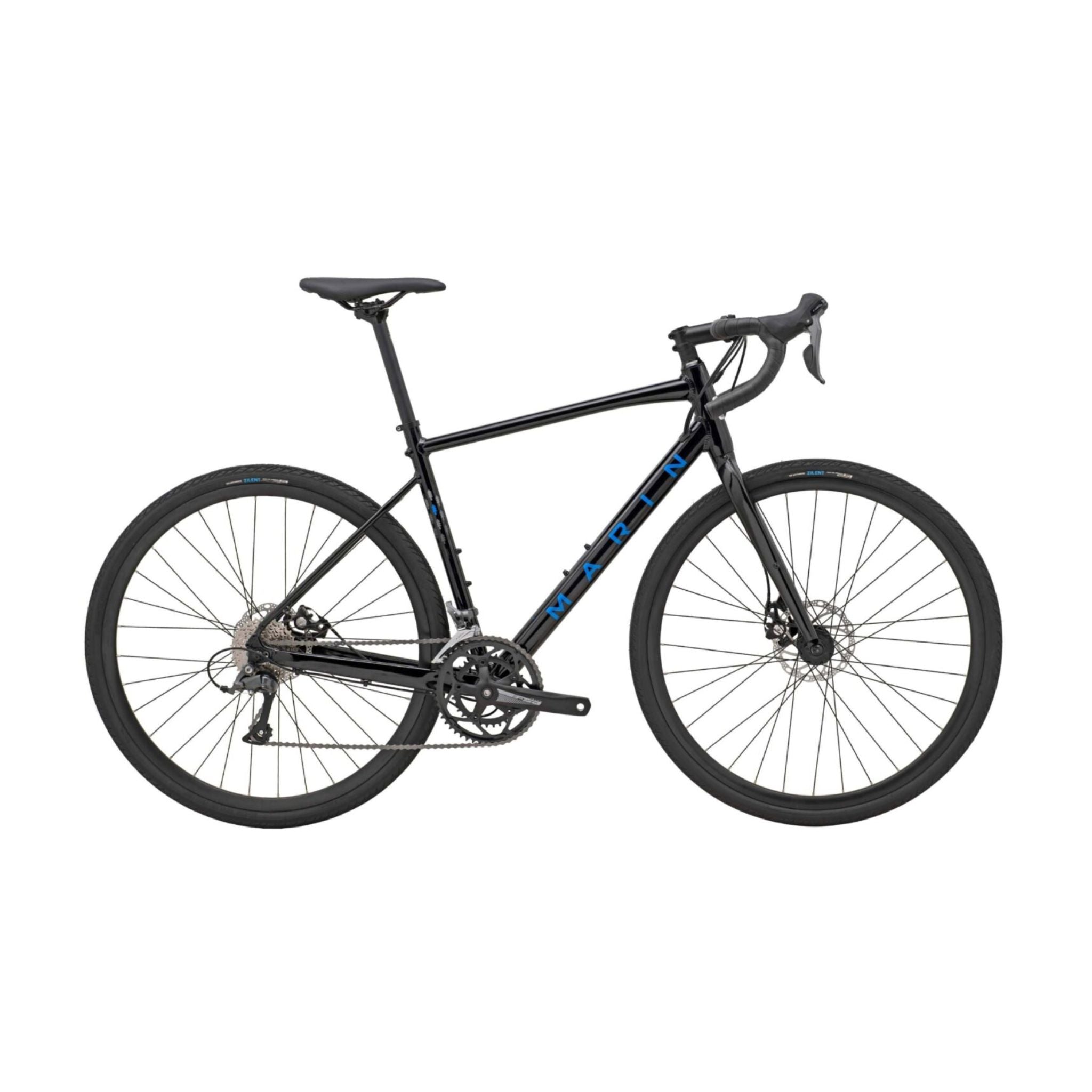 Marin Gestalt 2025 Black / 50cm