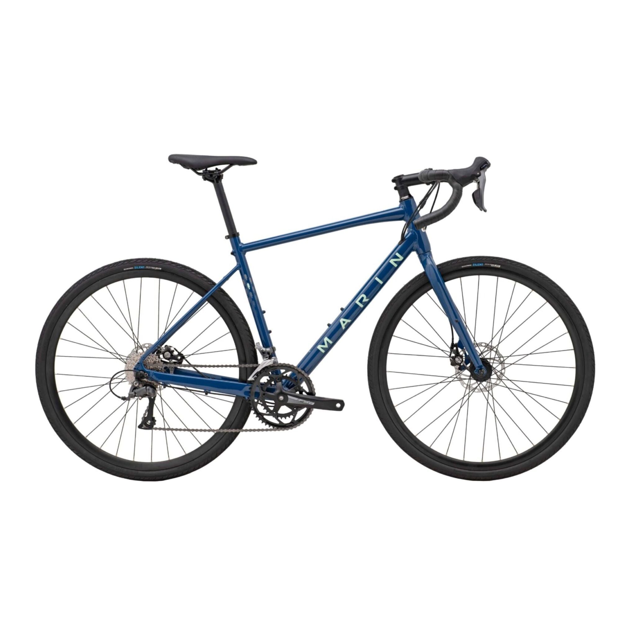 Marin Gestalt 2025 Blue / 50cm