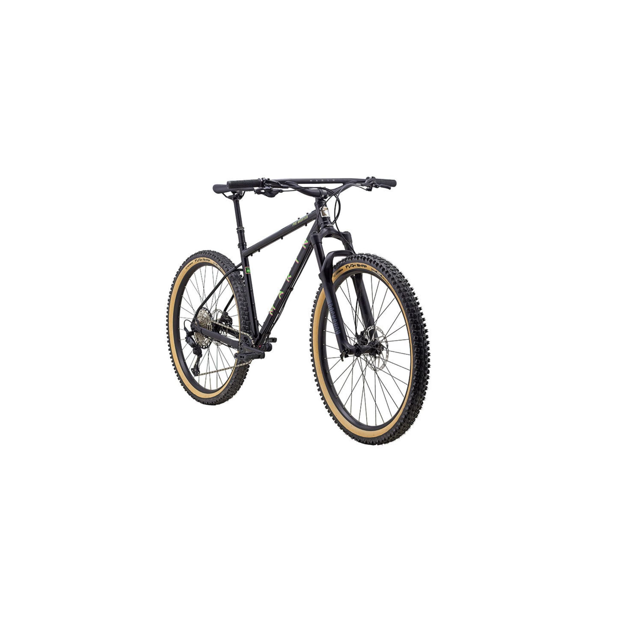 Marin Pine Mountain 2 2025