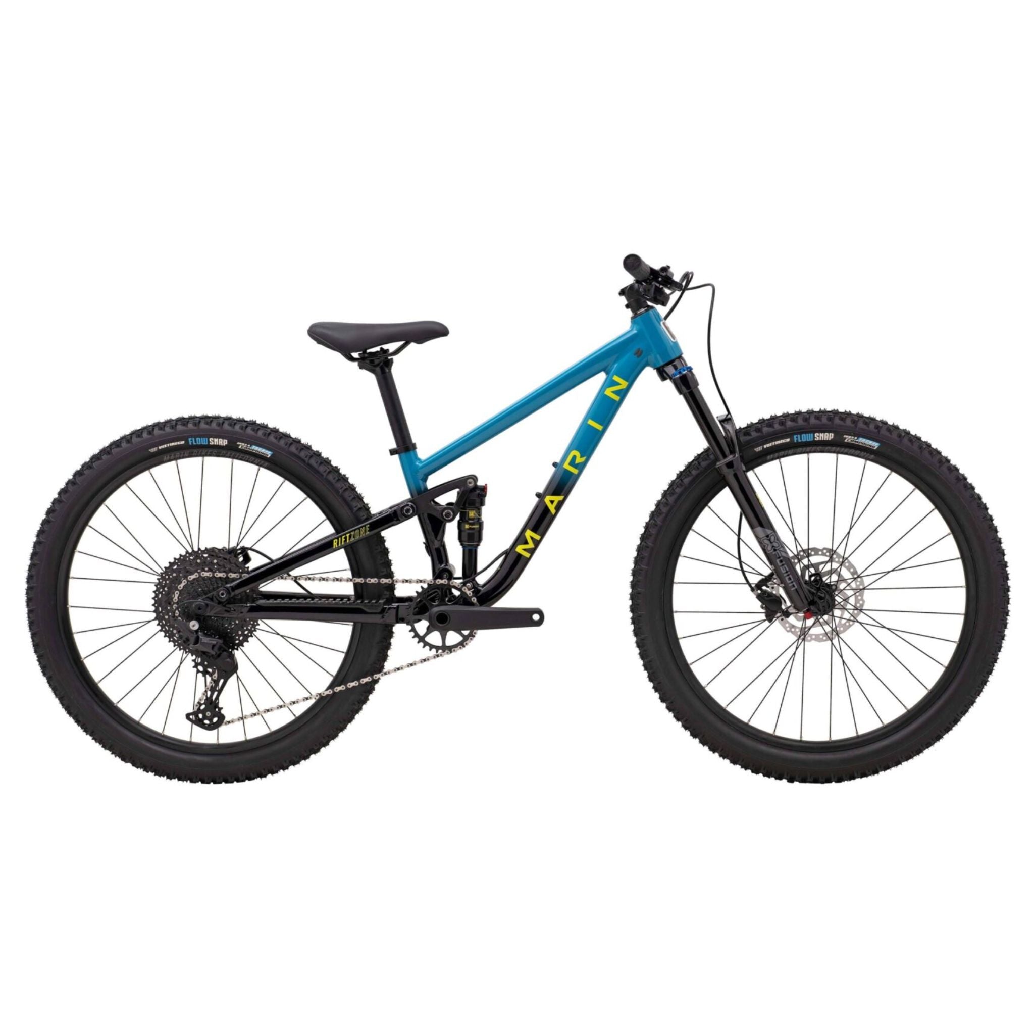 Marin Rift Zone Jr 26 2025 Teal/Black / One Size