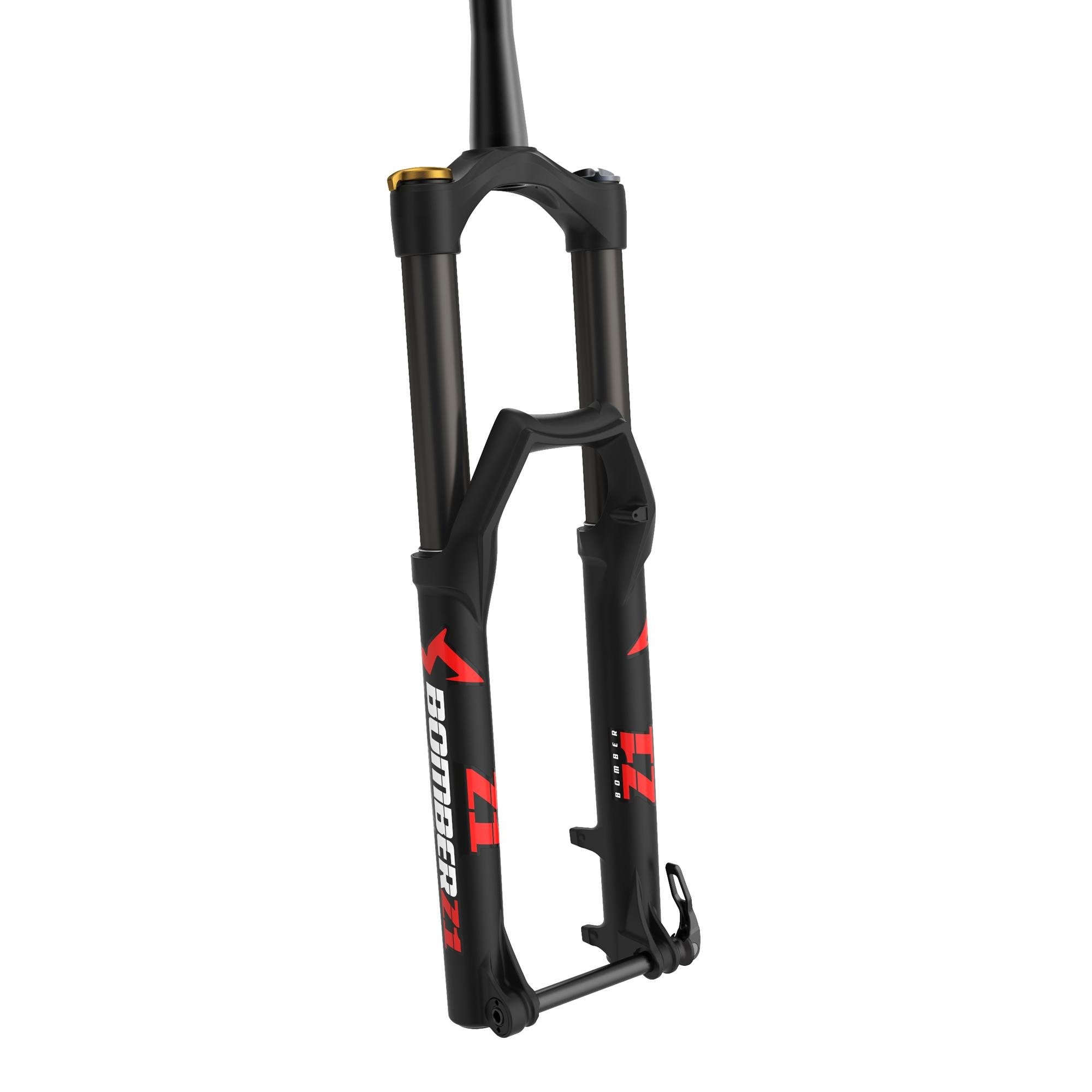 Marzocchi Bomber Z1 Air Fork | Suspension Forks | Biketart