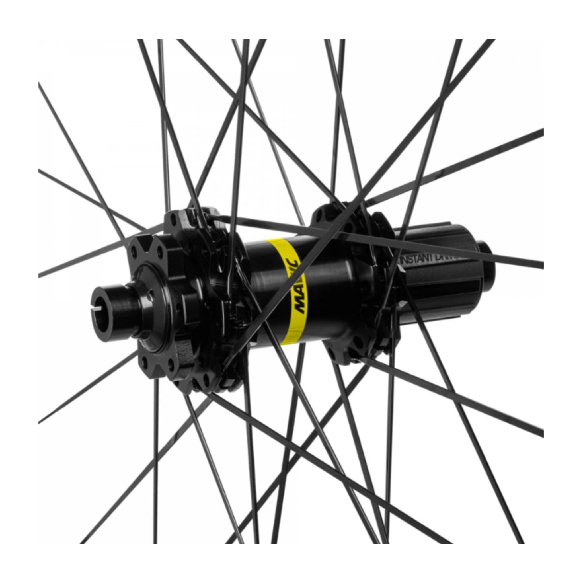Mavic Crossmax XL 29" MTB Wheel
