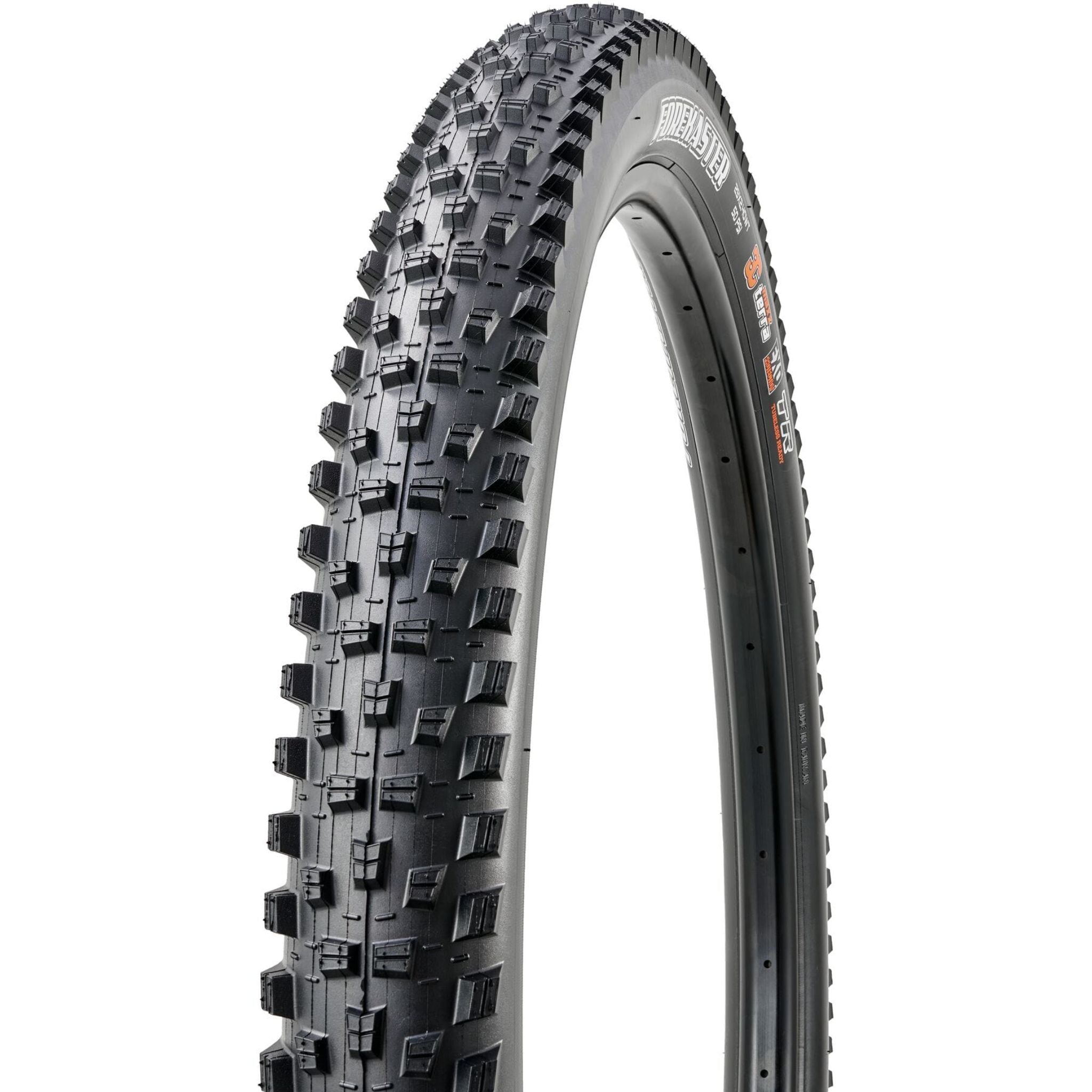 Maxxis Forekaster V2 MTB Tyre Biketart - Main Image