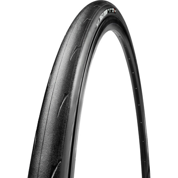 Maxxis High Road Gen 2 Tyre Black / 700 x 25c / 170TPI Tubeless