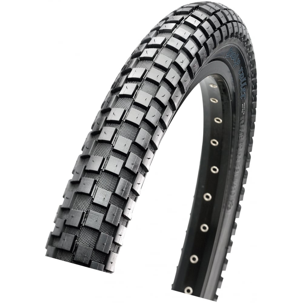 Maxxis Holy Roller Black / 20 x 2.20 / Wire Single Compound