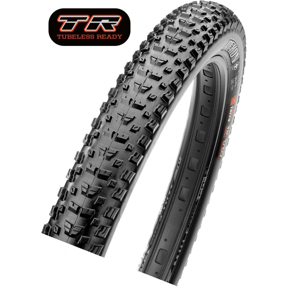 Maxxis Rekon+