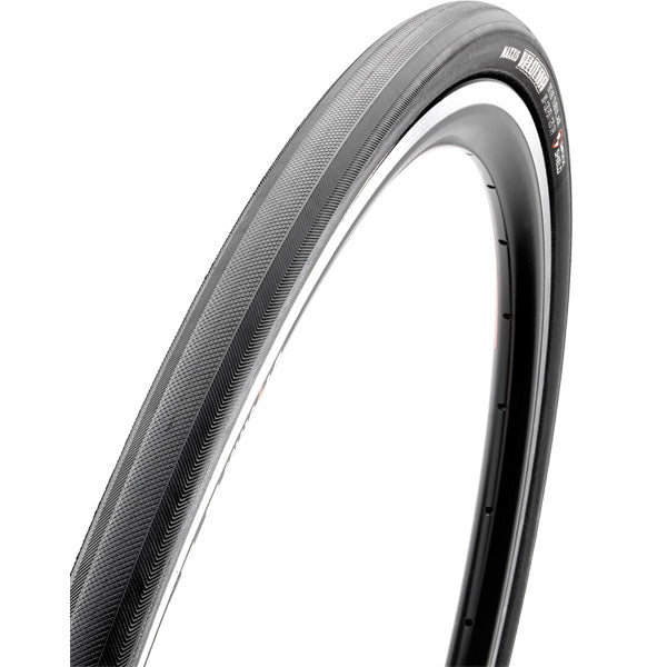 Maxxis Velocita AR Tyre Brown / 700 x 40c / 120TPI Folding EXO