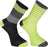 Madison Sportive Long Sock Twin Pack