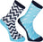 Madison Sportive Long Sock Twin Pack