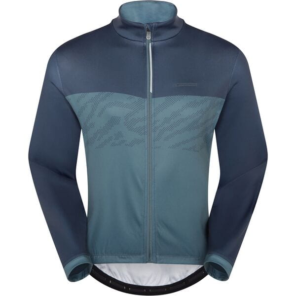 Madison Sportive Men's Long Sleeve Thermal Jersey