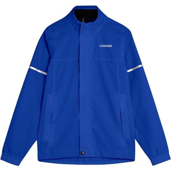 Madison Protec Youth 2-Layer Waterproof Jacket