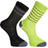 Madison Sportive Mid Sock Twin Pack