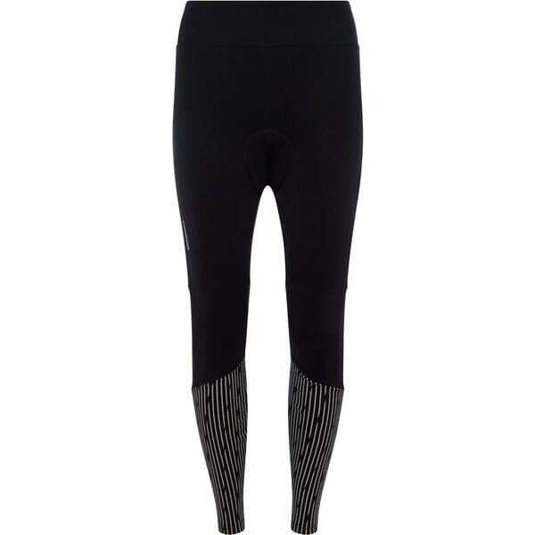Madison Stellar Padded Women's Reflective DWR Thermal Tights