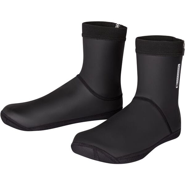 Madison DTE Isoler Thermal Closed Sole Overshoes