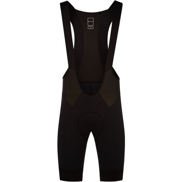 Madison Flux EIT Men's Padded Lycra Bib Short