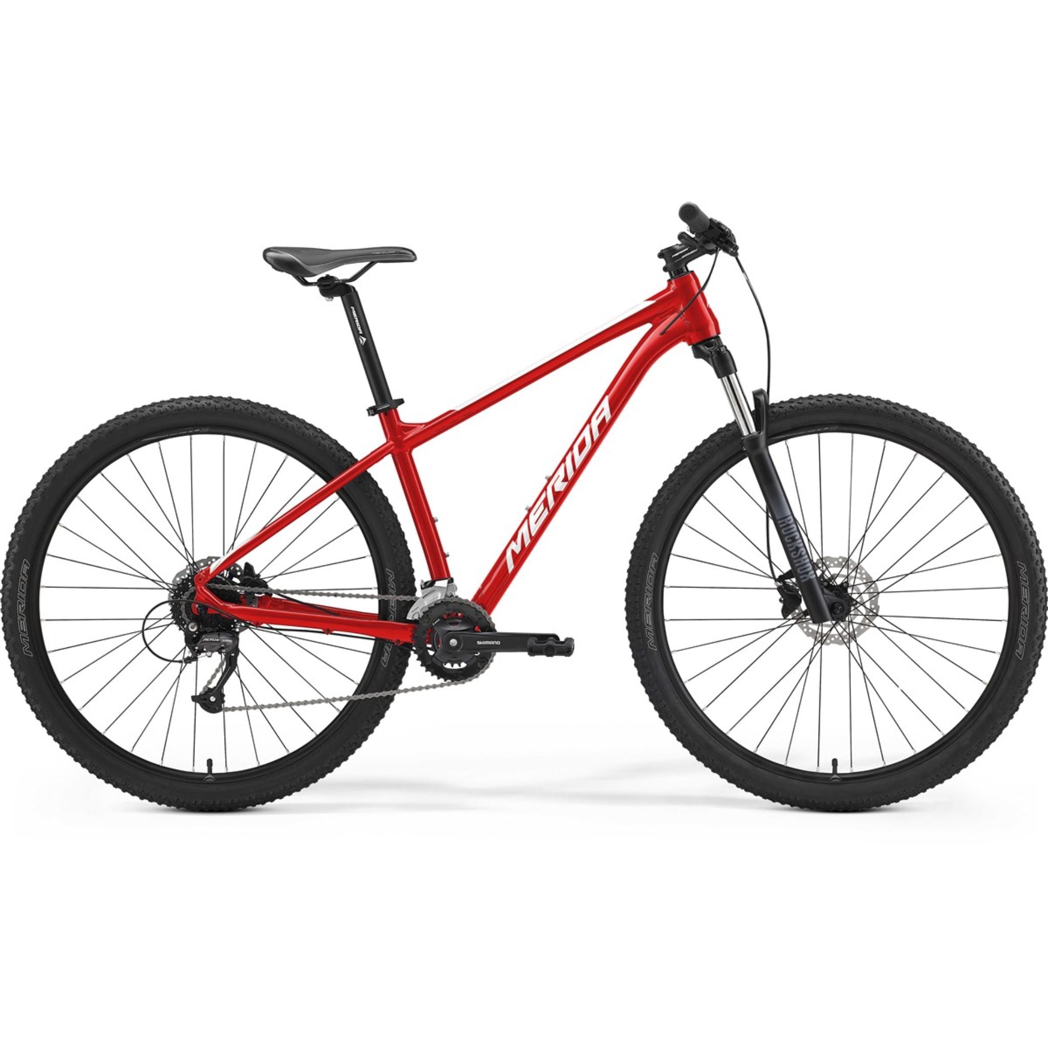 メリダ[MERIDA] BIG.NINE 20-MD BIG.NINE 20 - MERIDA BIKES