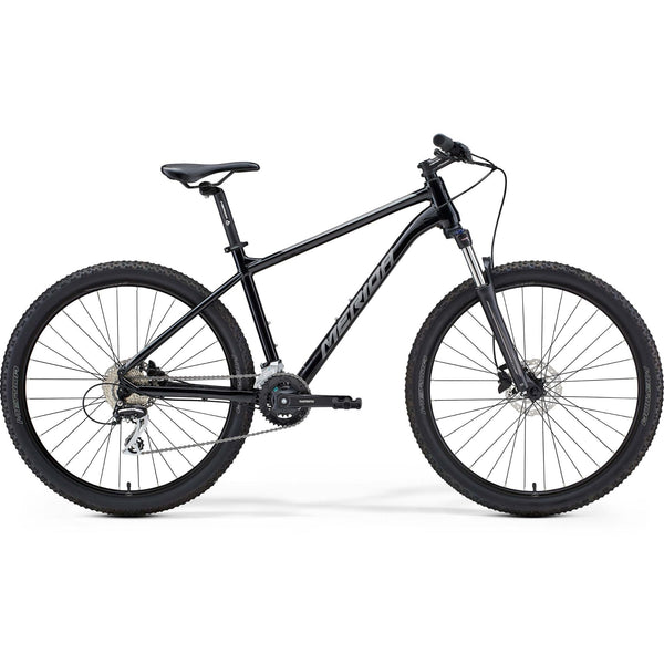 Merida Big Seven 20 2023 | Mountain Bikes | Biketart