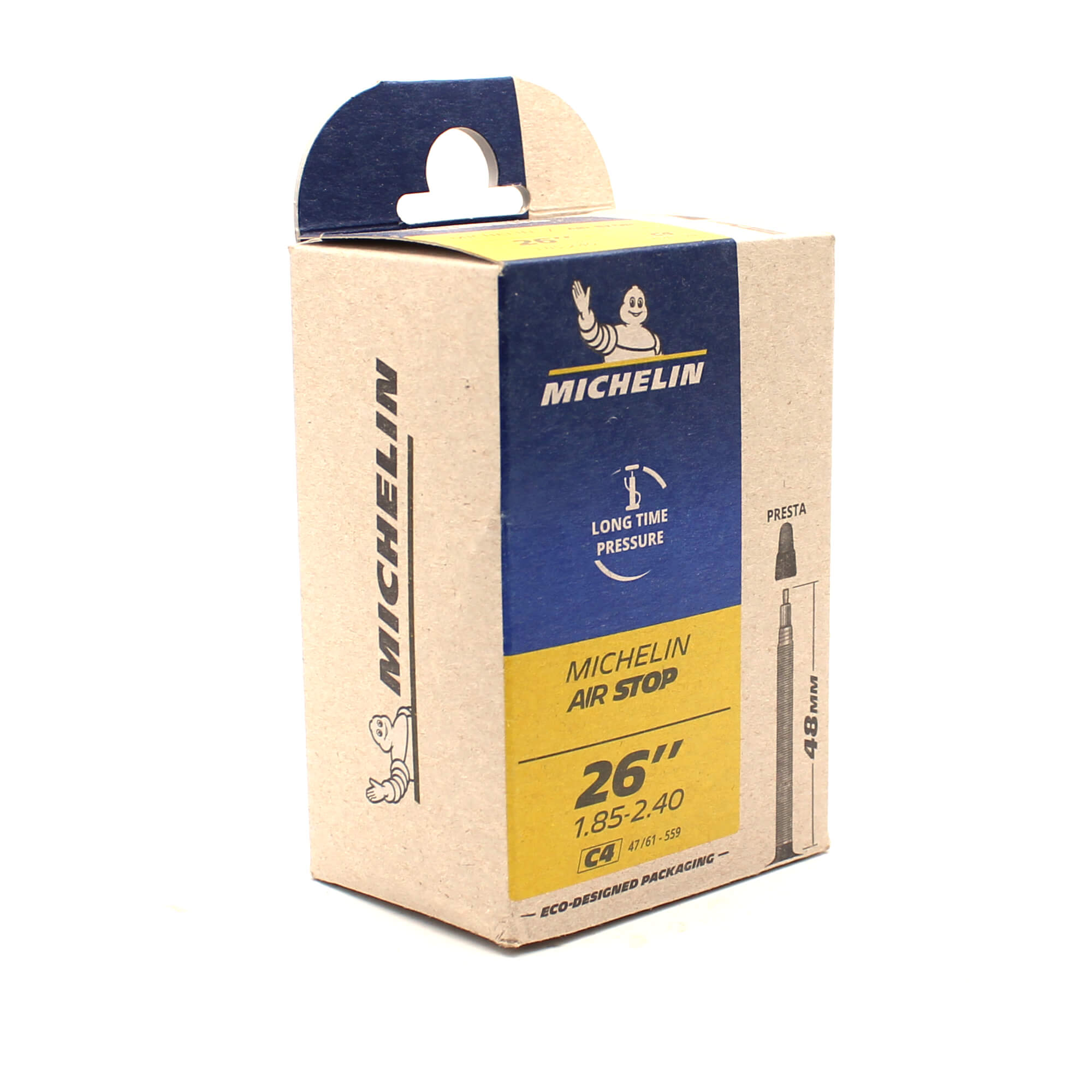 Michelin Airstop Inner Tube