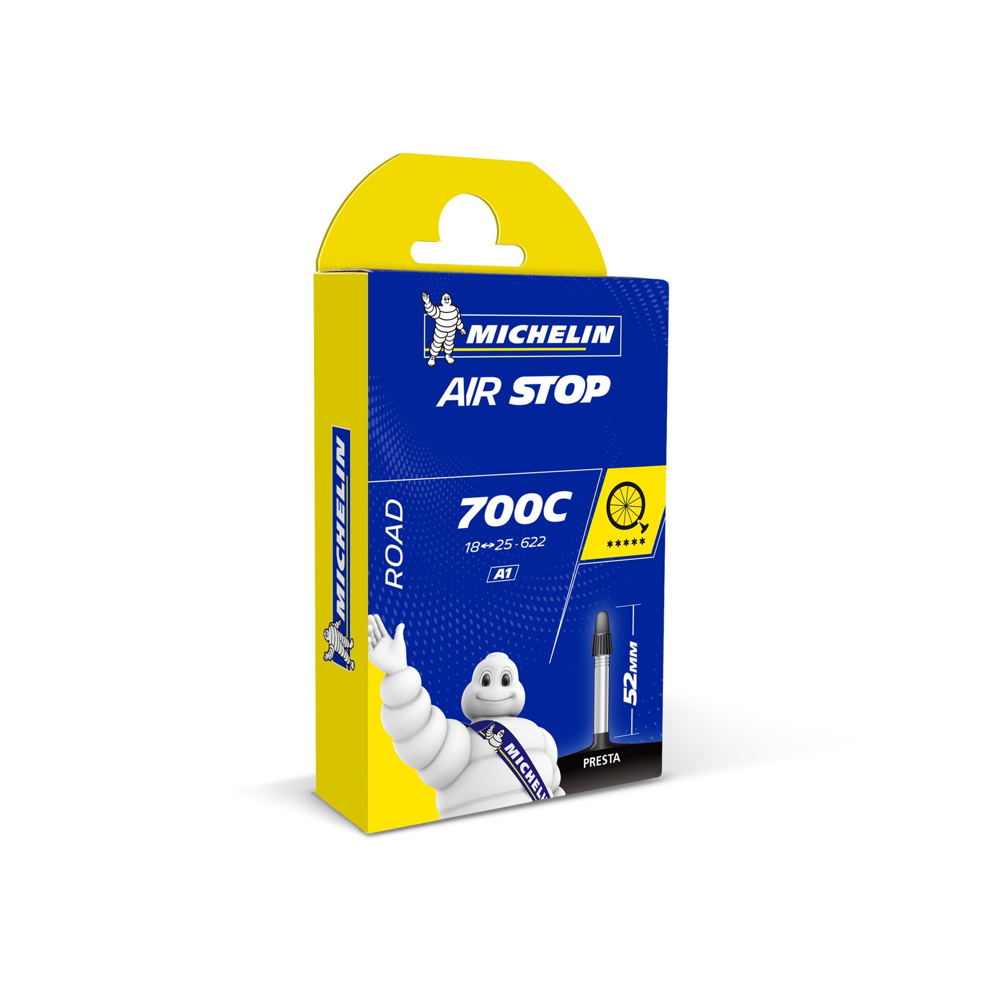 Michelin Airstop Inner Tube