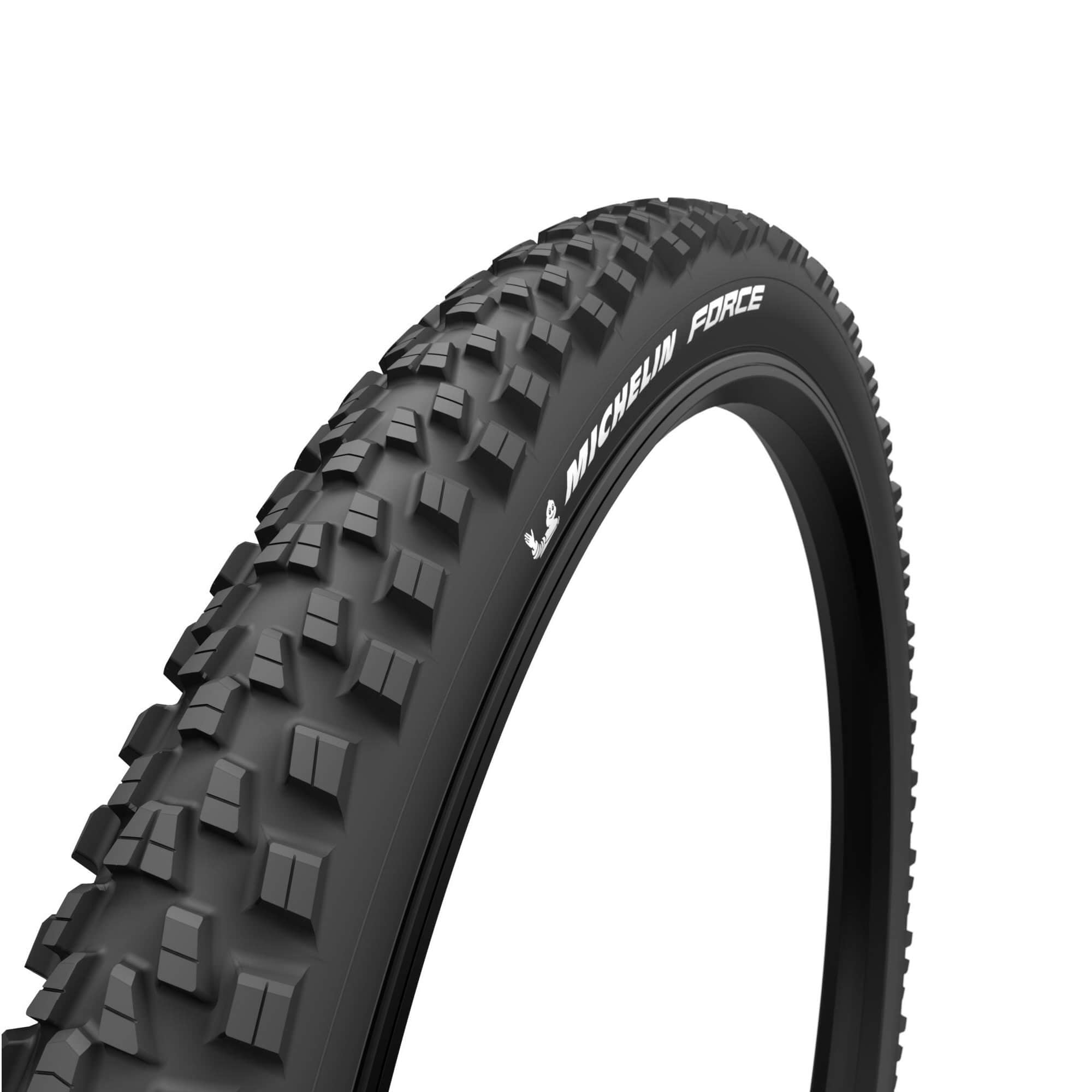 Michelin Force Access Tyre Black / 27.5 x 2.40