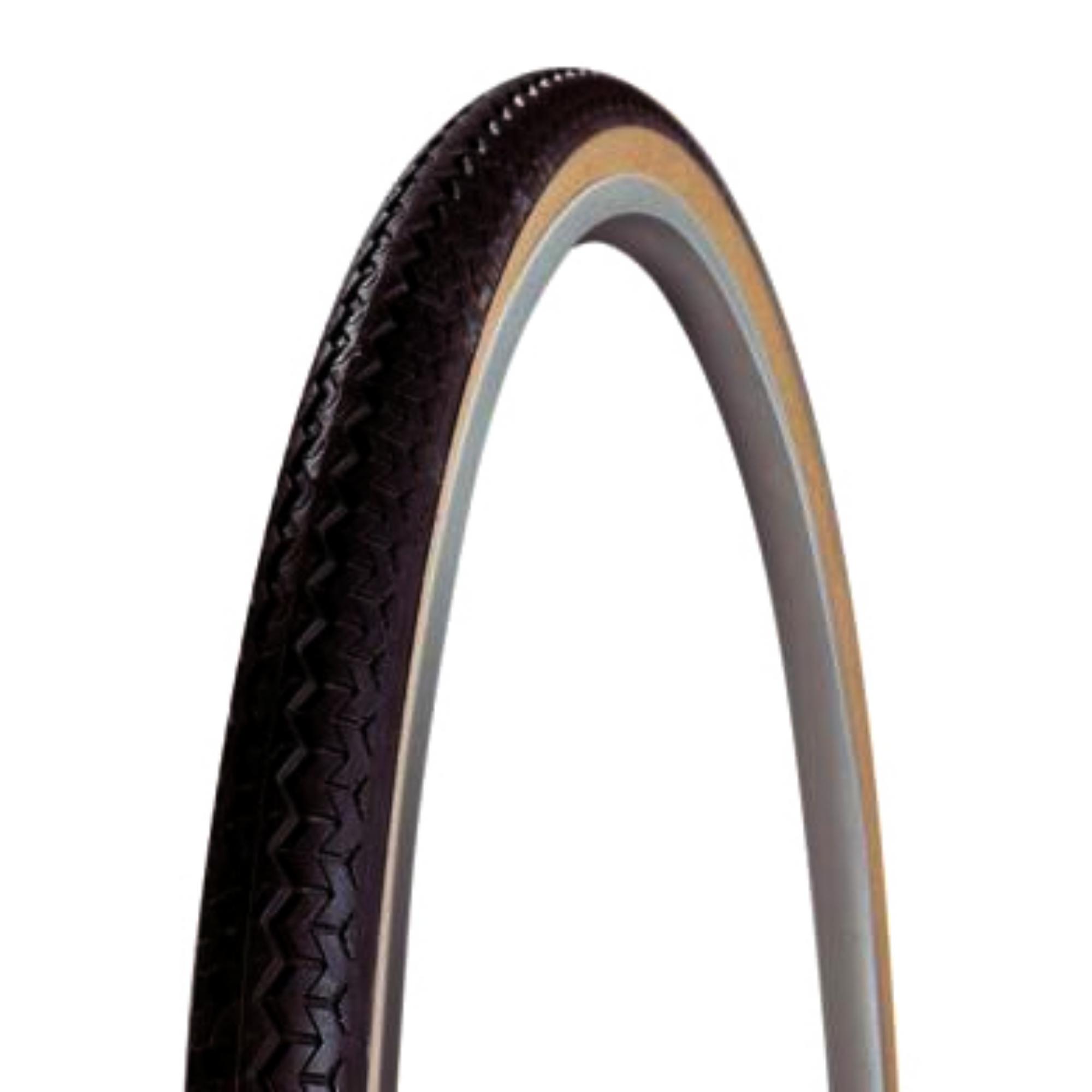 Michelin World Tour Tyre Black / 650 x 35a