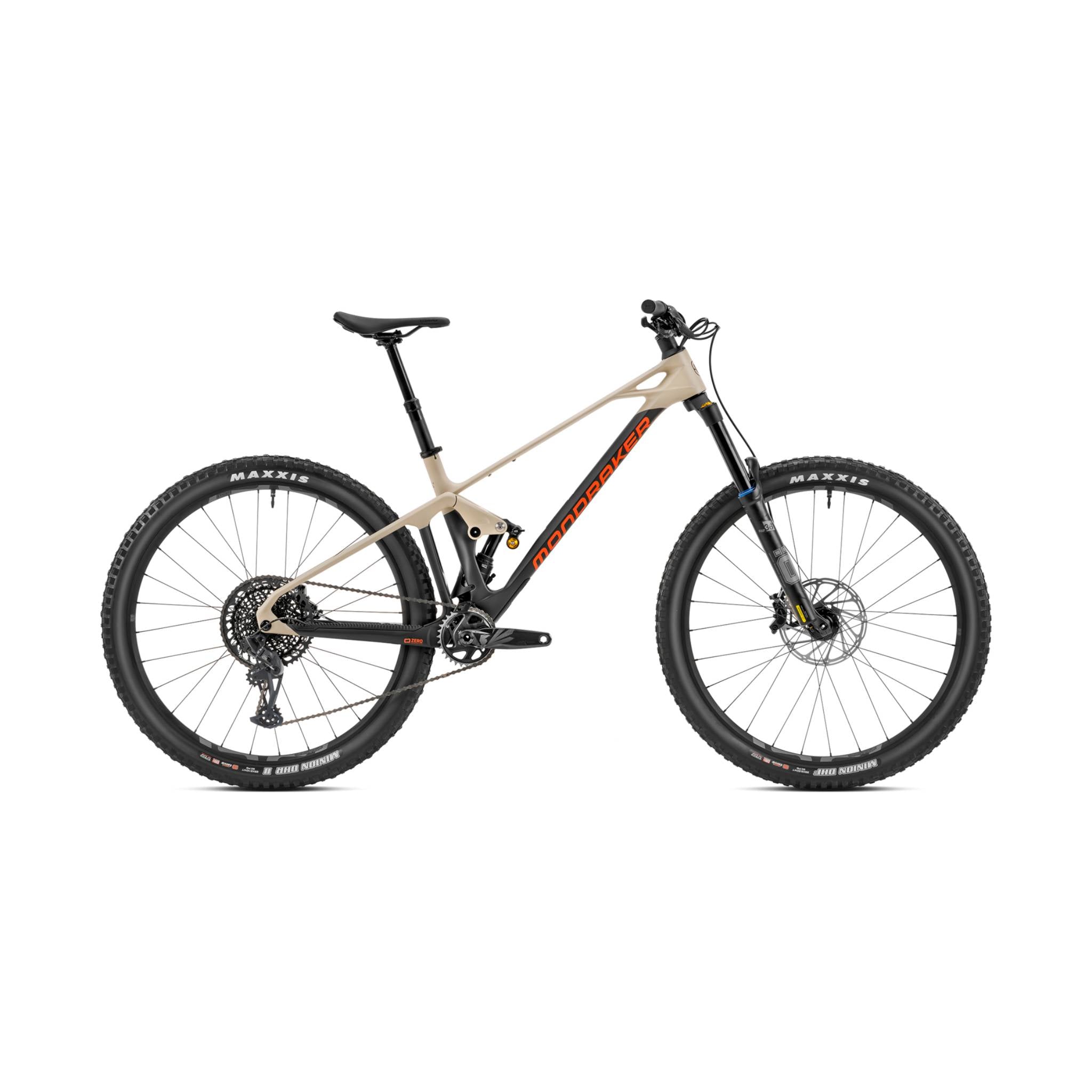 Mondraker Foxy Carbon RR 29 2023 M