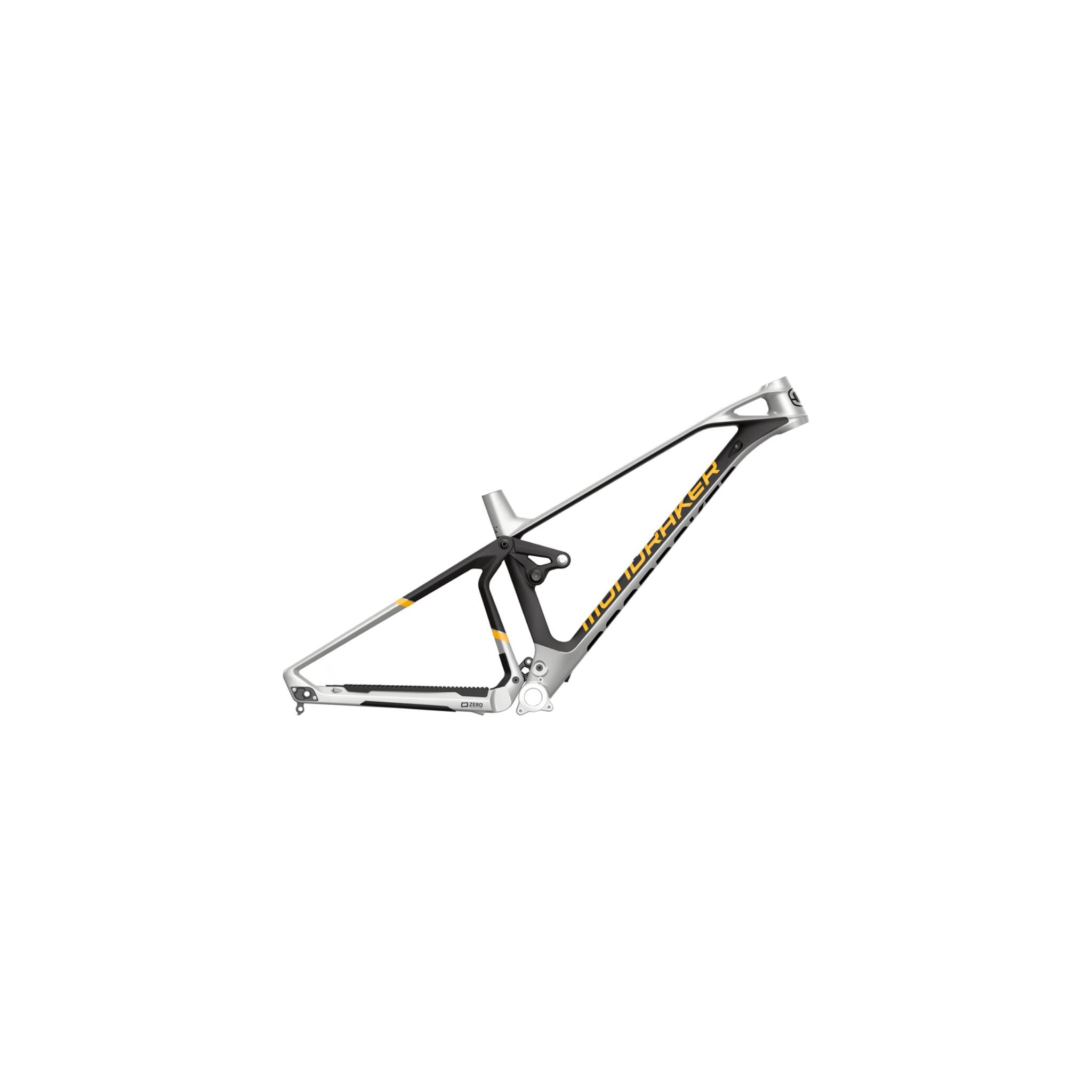 Mondraker Frameset Superfoxy Carbon RR 2023 S