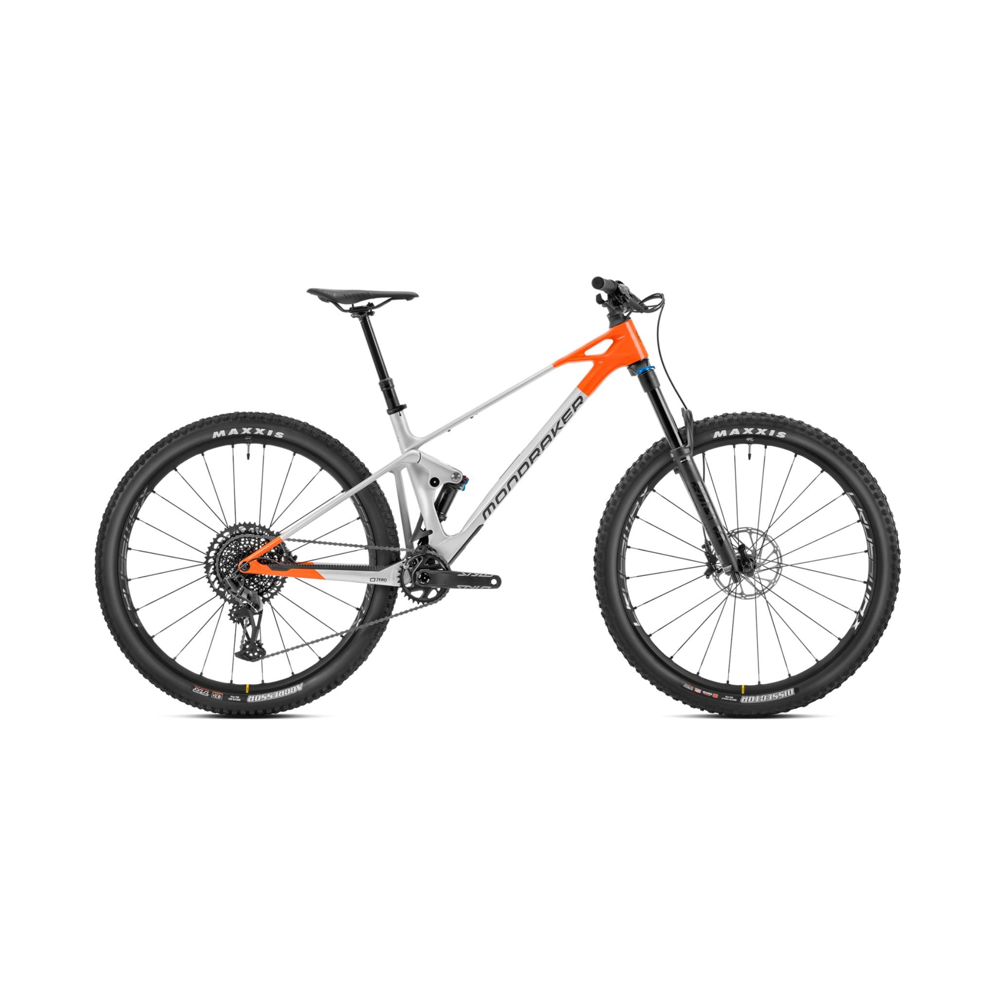 Mondraker Raze Carbon R 2023 S