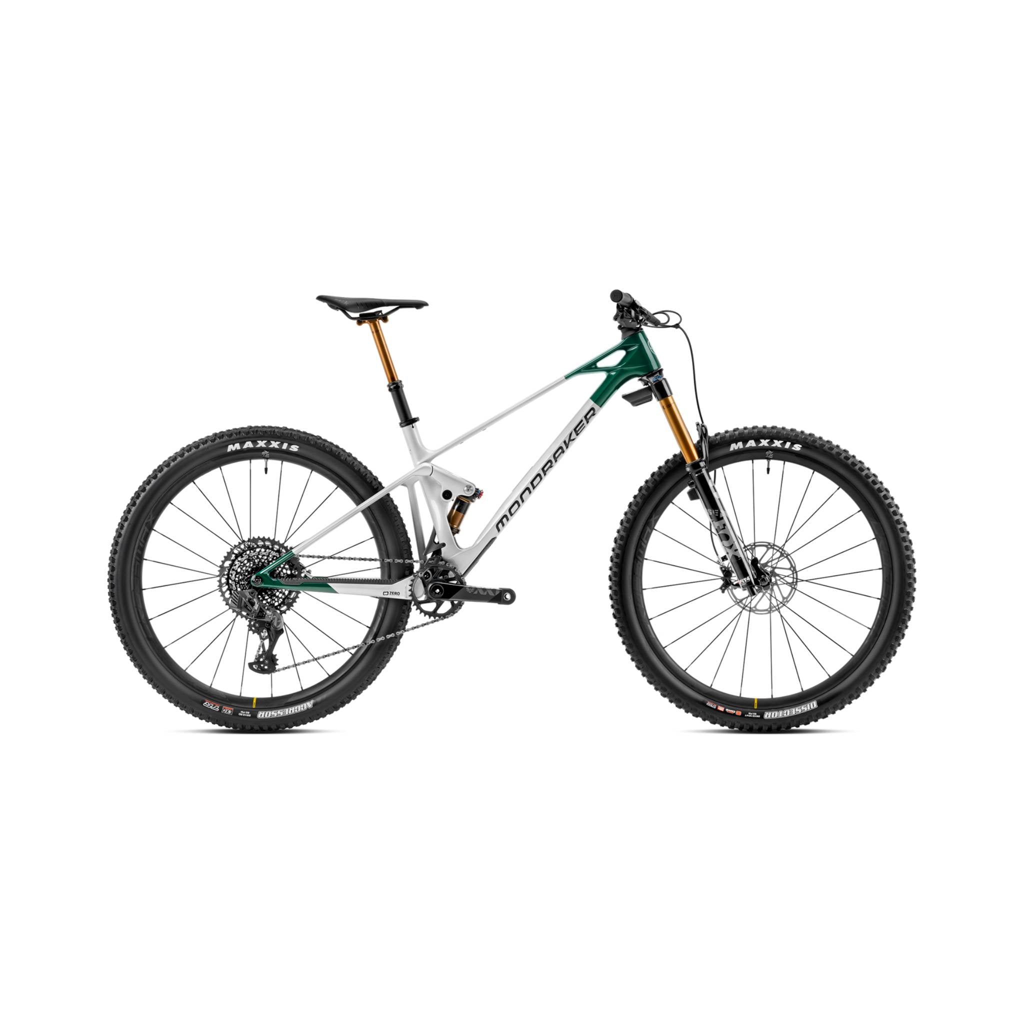 Mondraker Raze Carbon RR SL 2023 S