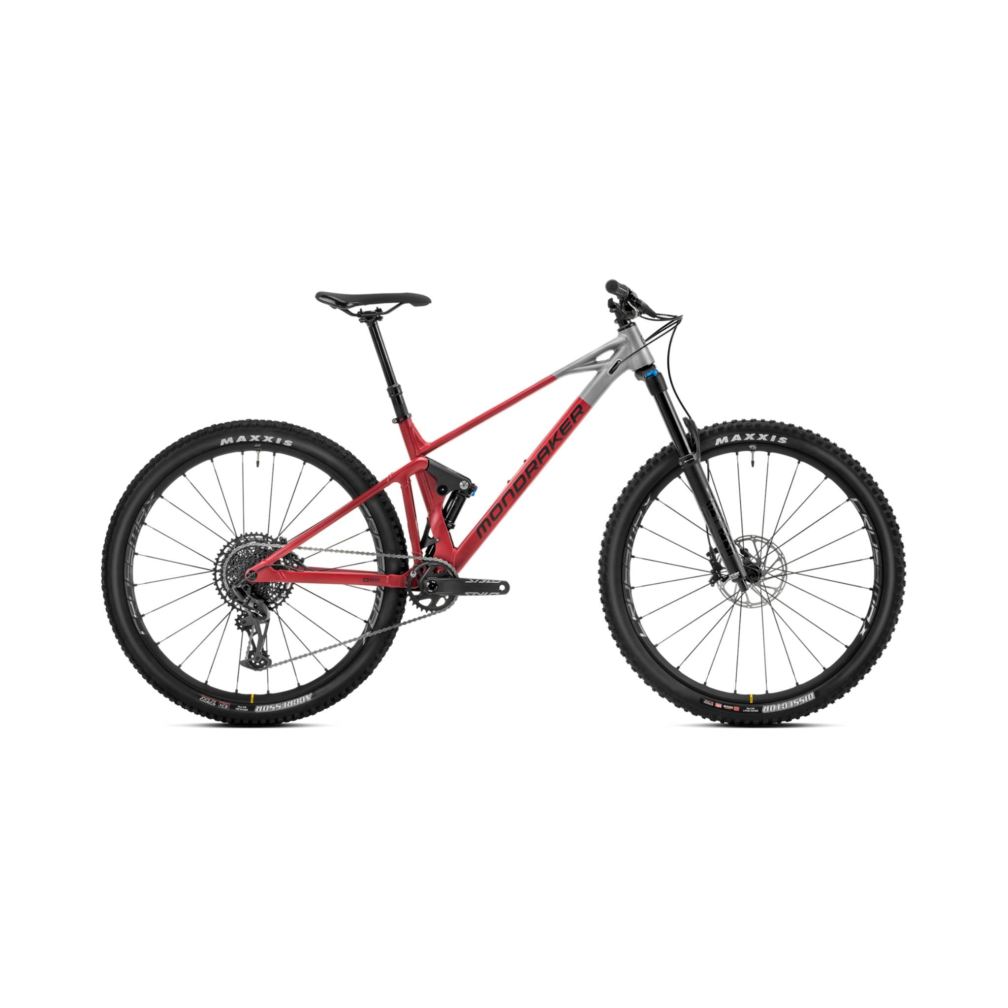 Mondraker Raze R 2023 S