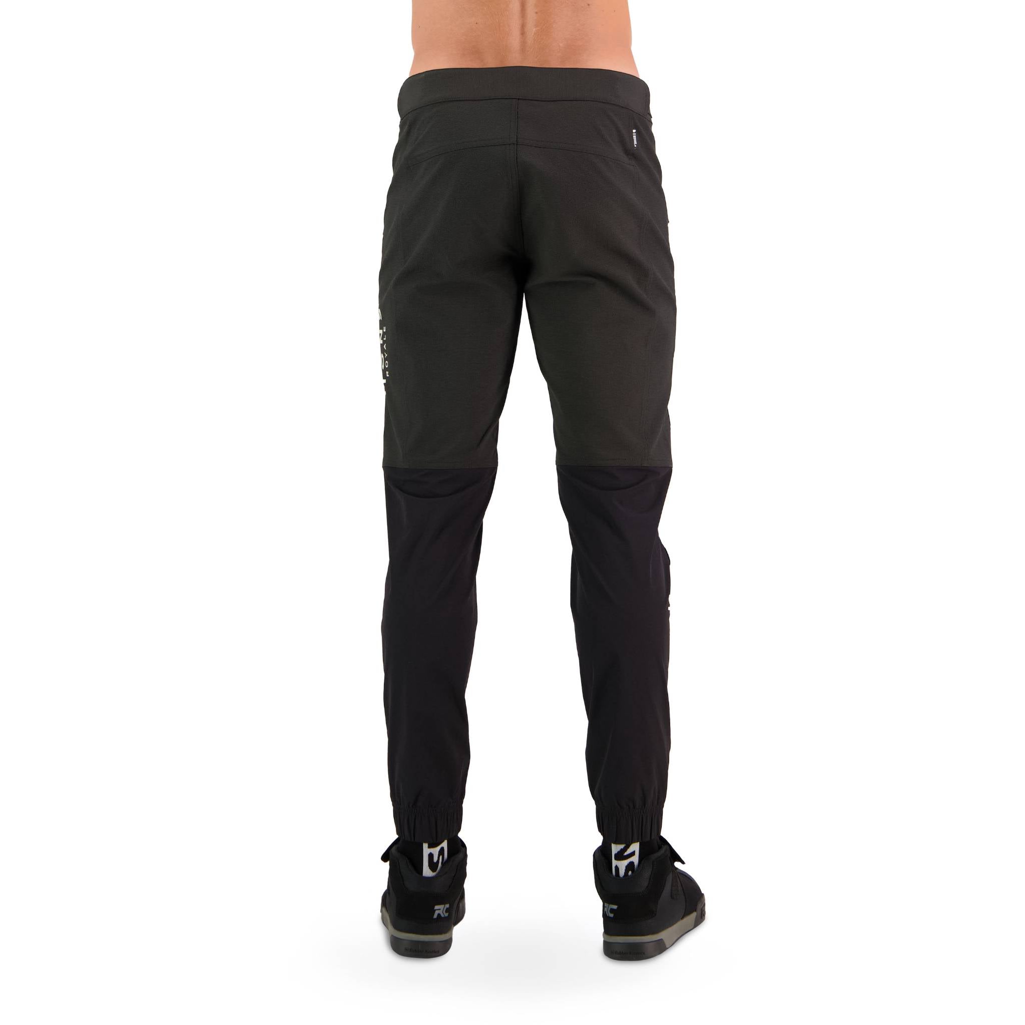 Mons Royale Momentum Bike Pants - Black