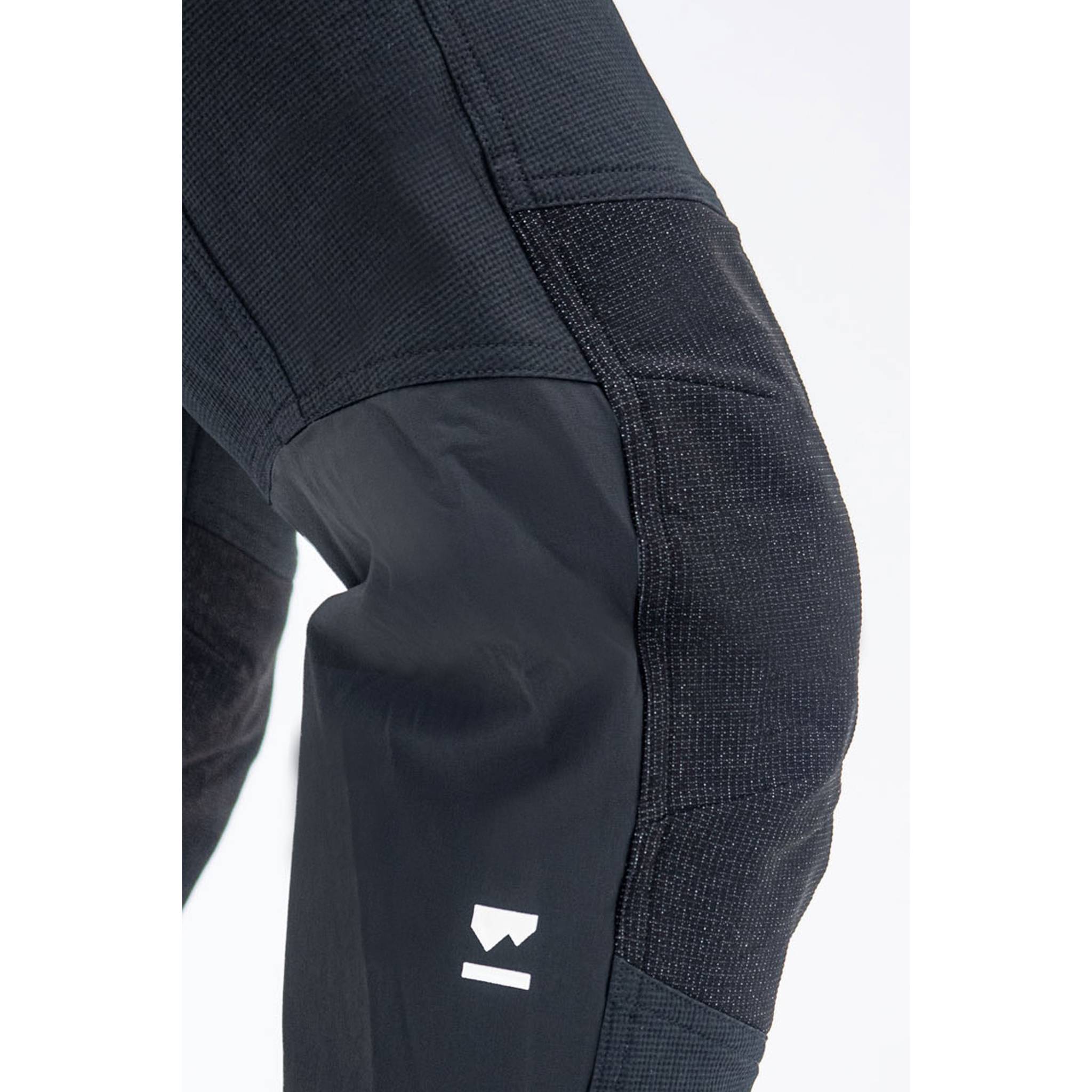 Mons Royale Momentum Bike Pants - Black