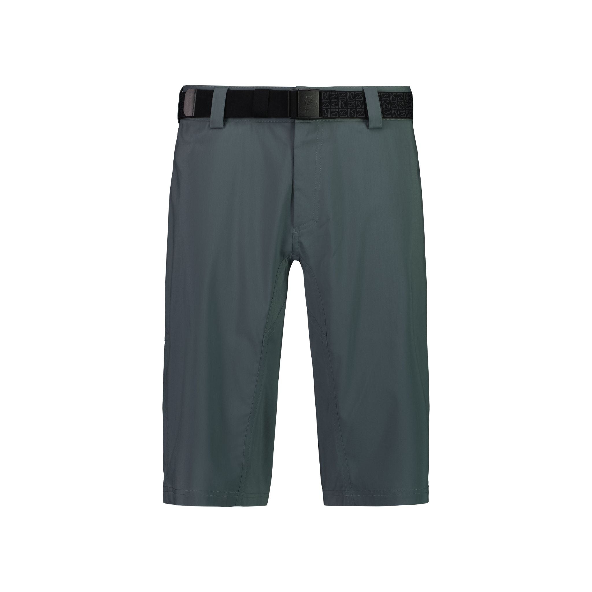 Mons Royale Virage Bike Shorts - Dark Sage Dark Sage / L