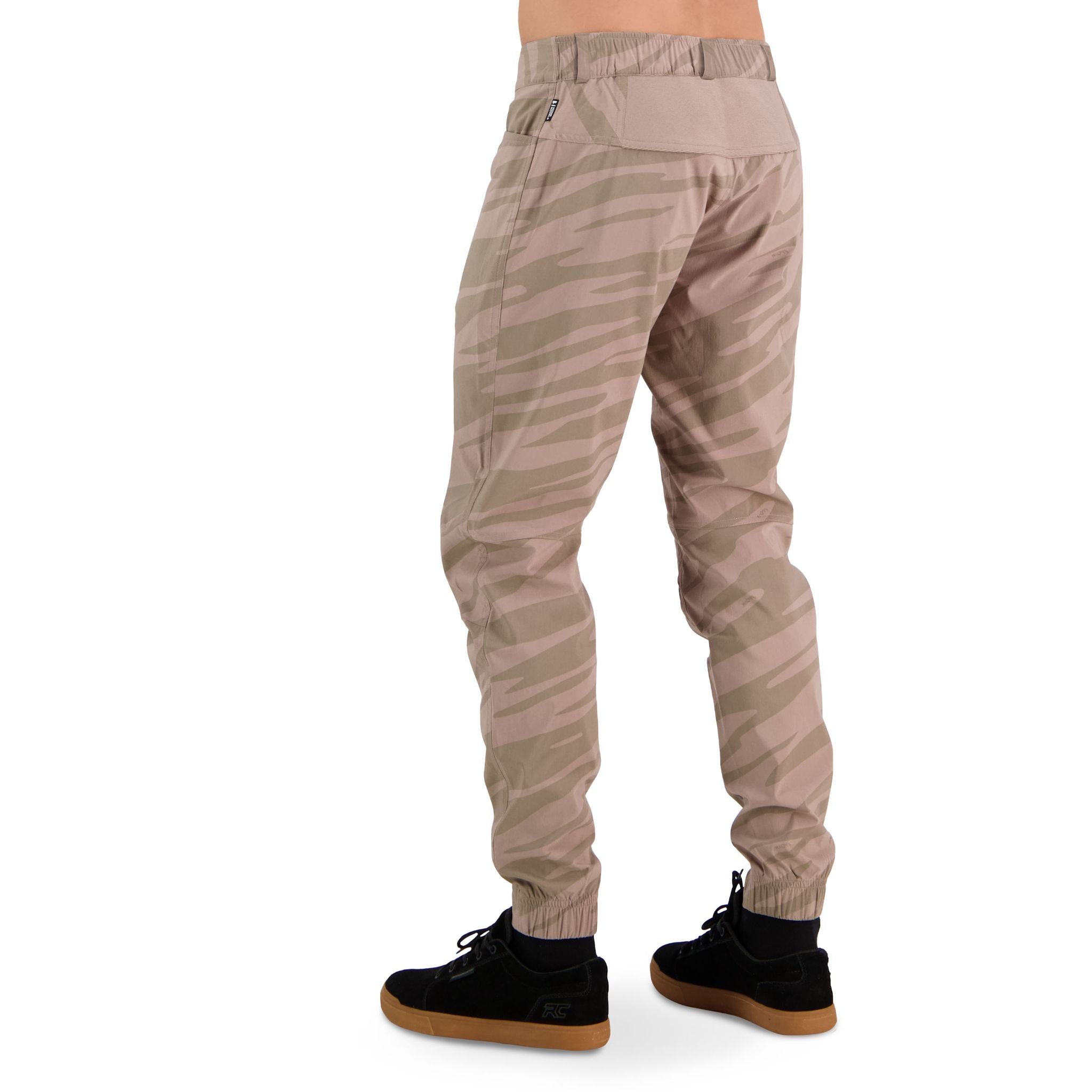 Mons Royale Virage Pants - Undercover Camo Undercover Camo / XL