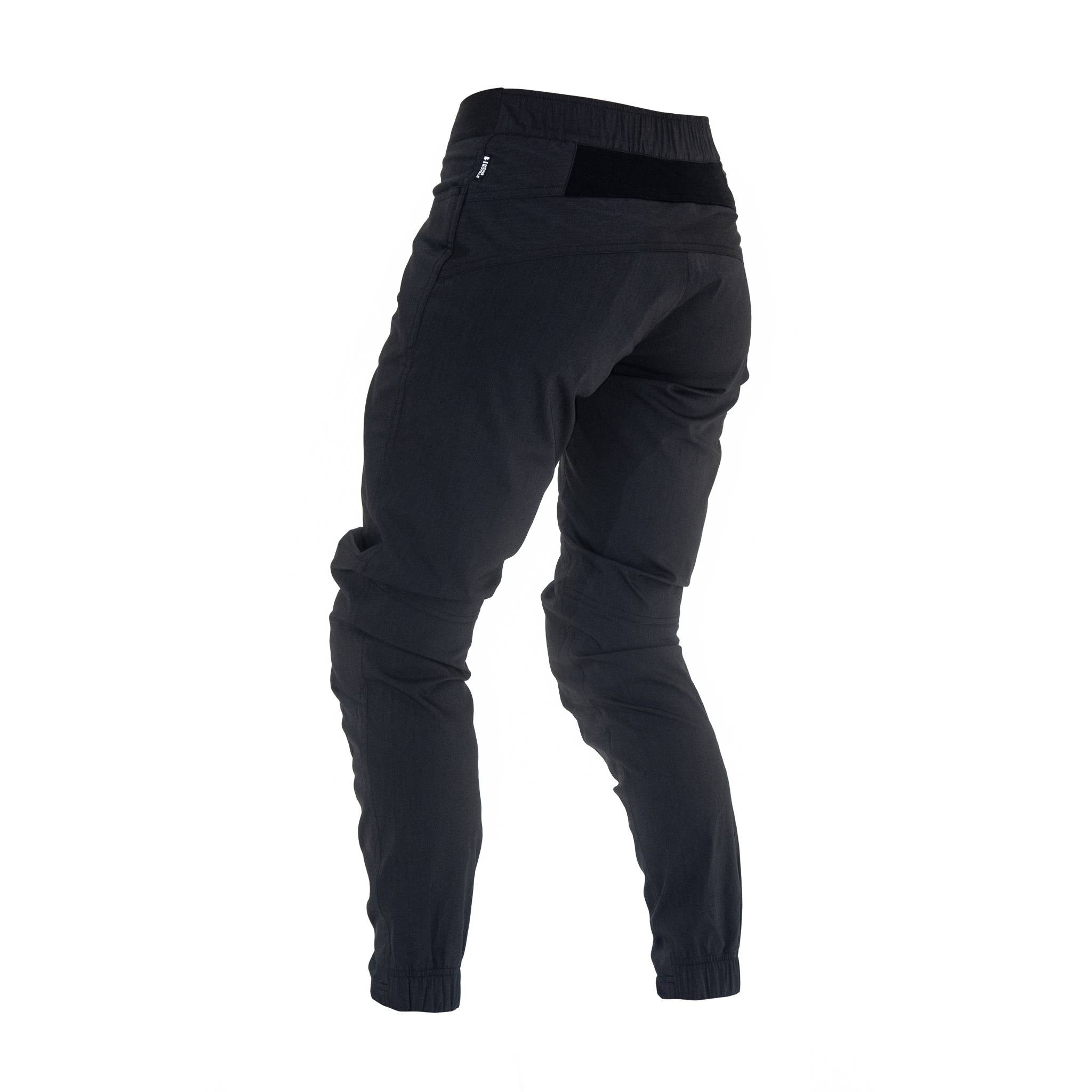 Mons Royale Women's Virage Pants - Black