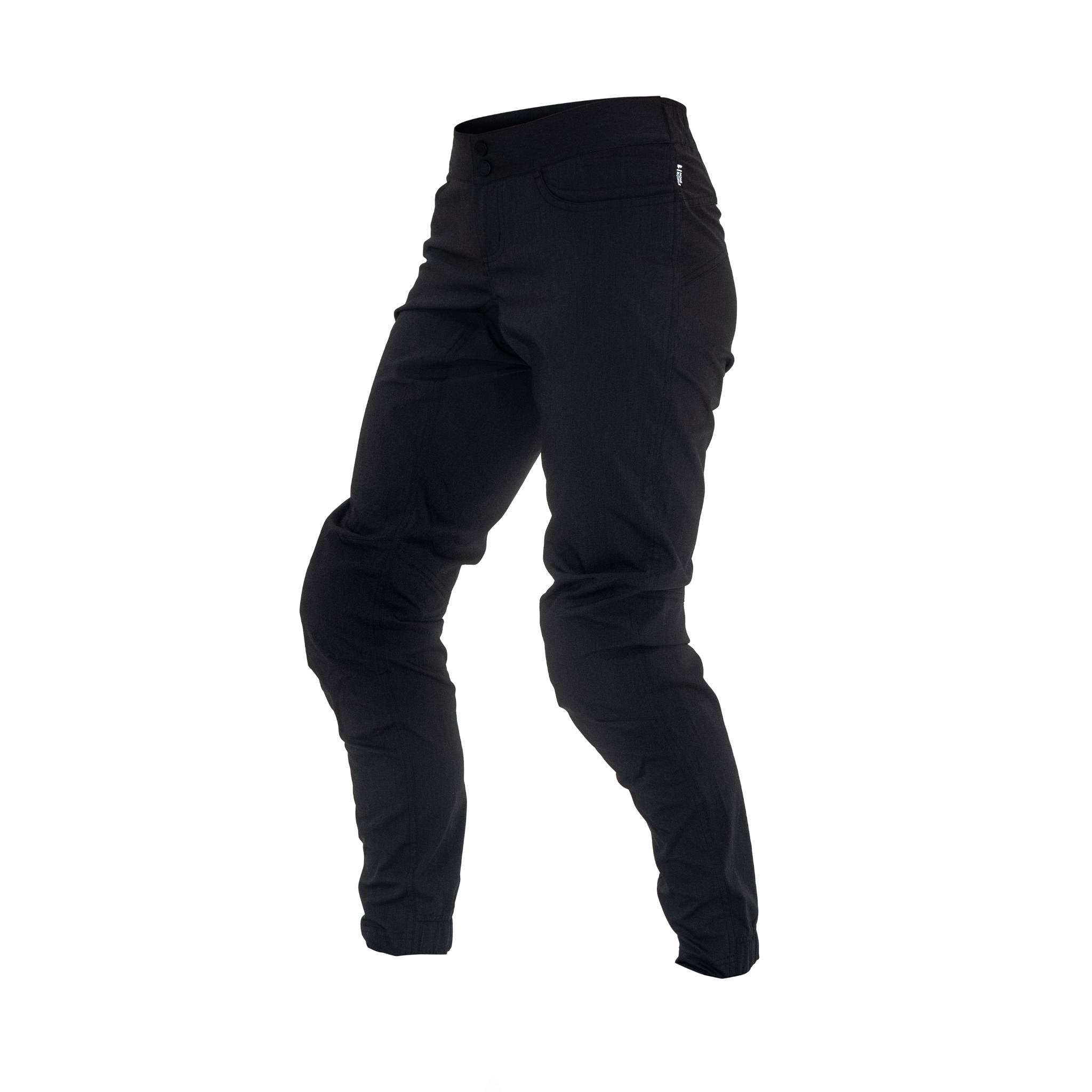 Mons Royale Women's Virage Pants - Black