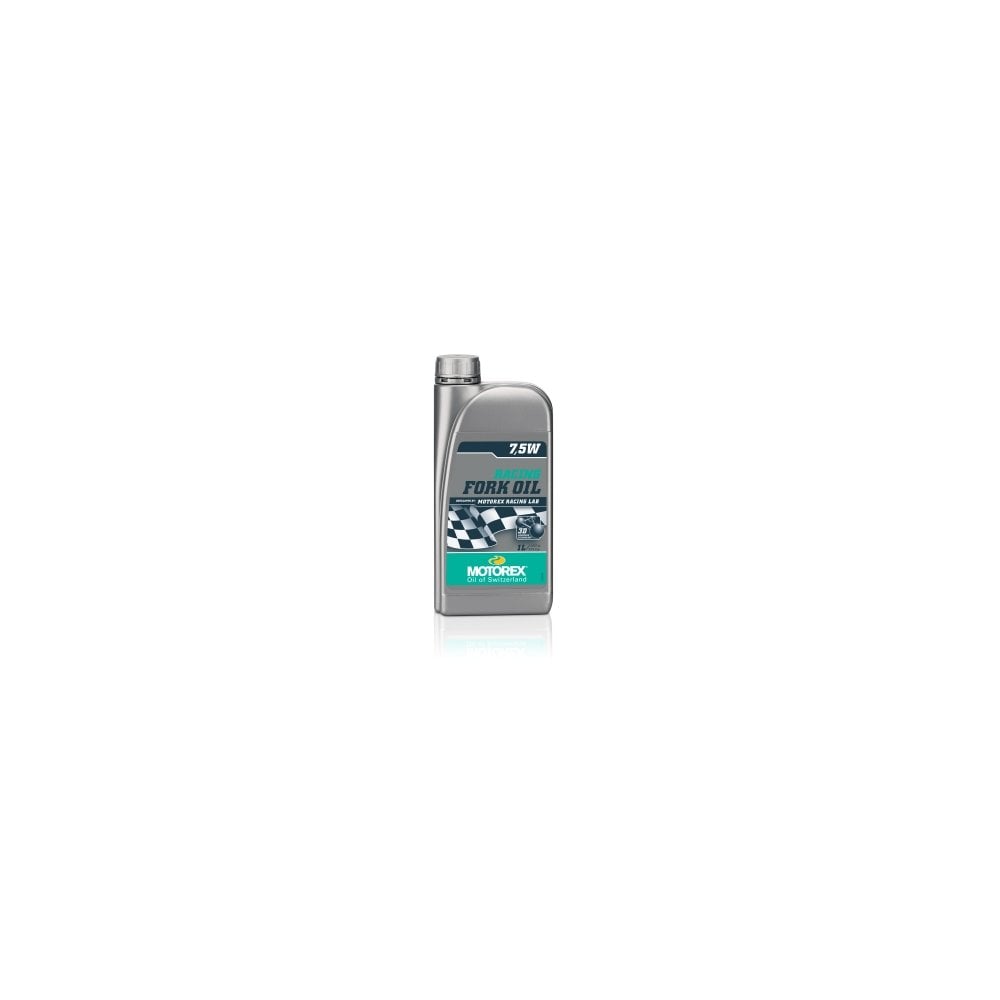 Motorex Racing Fork Oil 7.5w