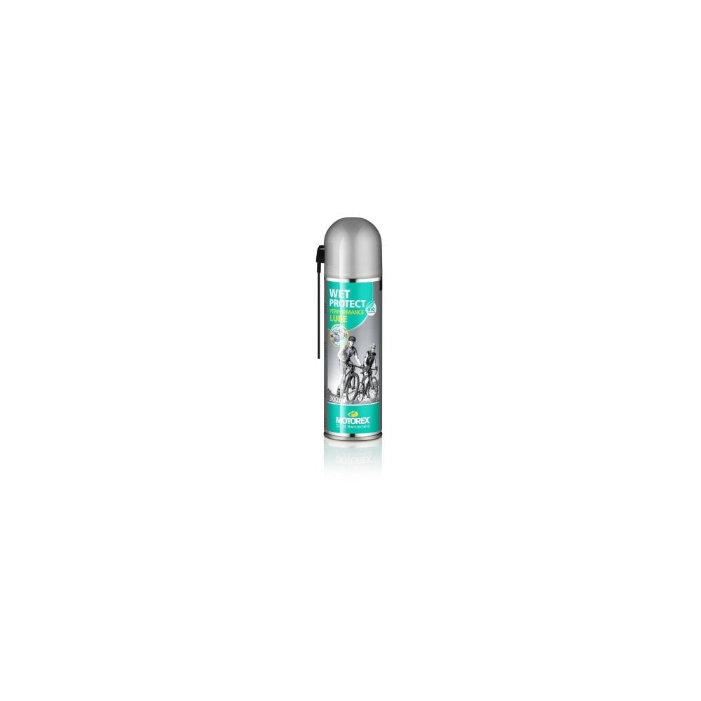 Motorex Wet Protect Lube 300ml Spray