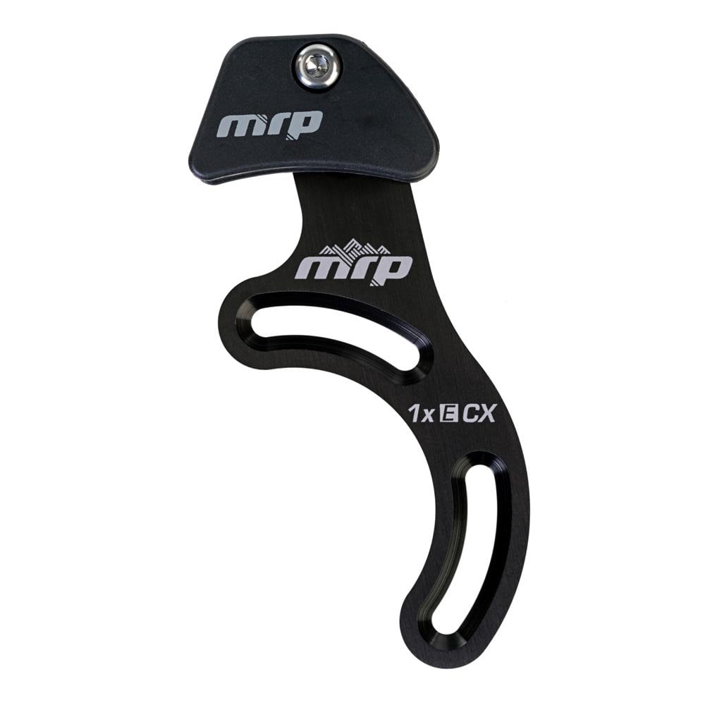 MRP 1x E-MTB Upper Chain Device Black / 34-38T / Bosch CX Mount