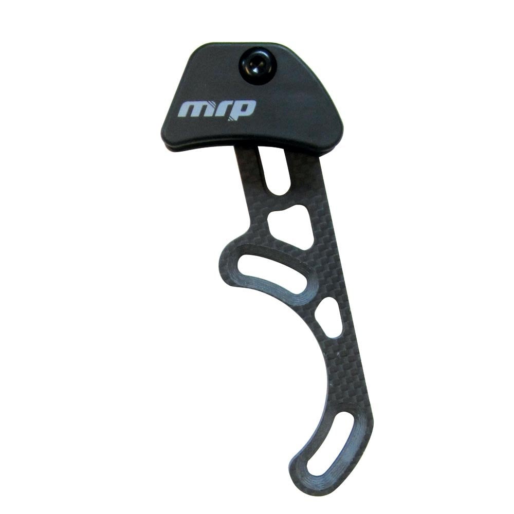 MRP 1x V3 Upper Chain Device Carbon Backplate Black / 26-38T / ISCG-05