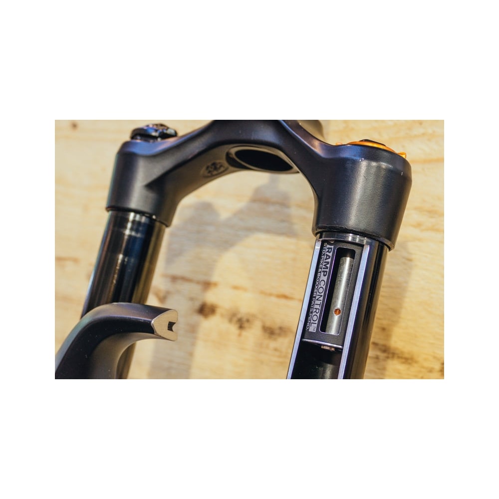 MRP Ramp Control Cartridge