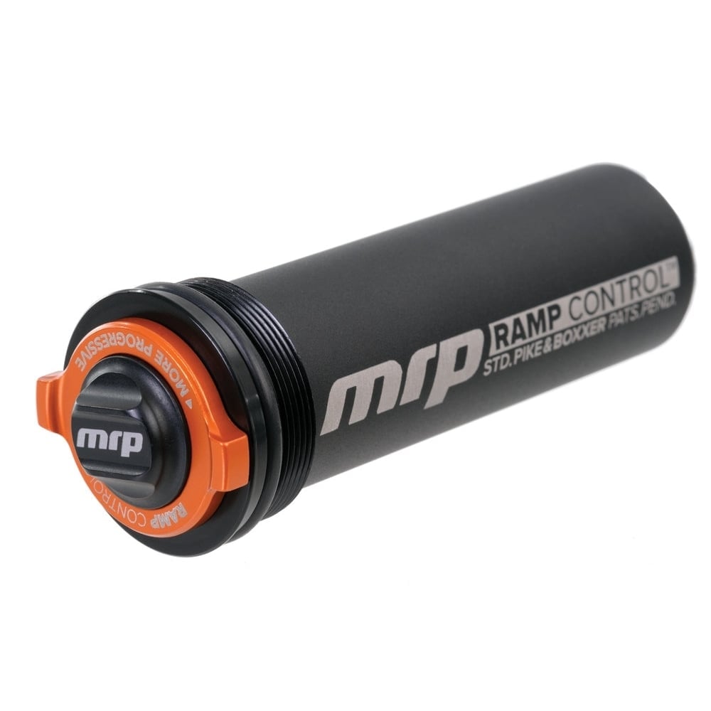 MRP Ramp Control Cartridge Fox Model B34