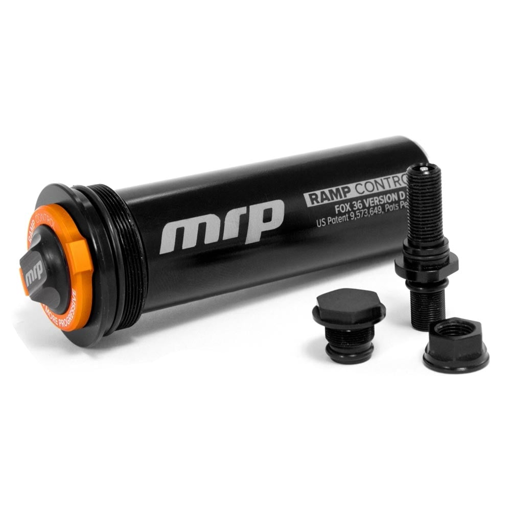MRP Ramp Control Cartridge Fox Model D36