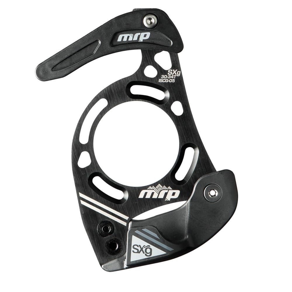 MRP SXg Chain Device Black / 30-34T / ISCG-05