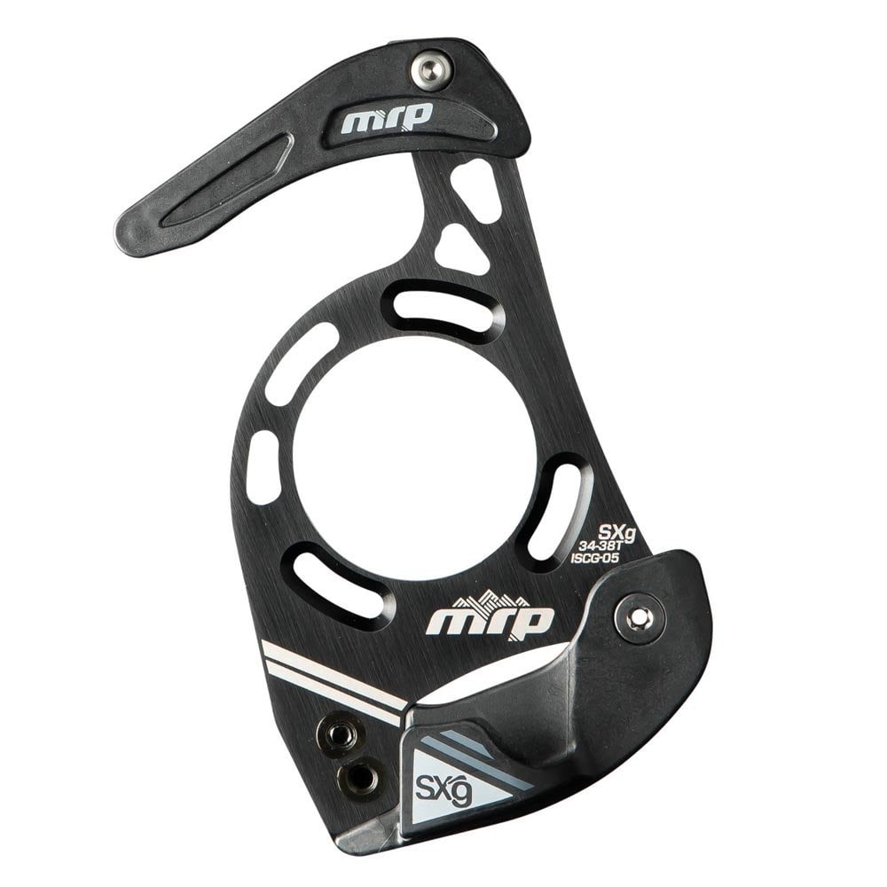 MRP SXg Chain Device Black / 34-38T / ISCG-05