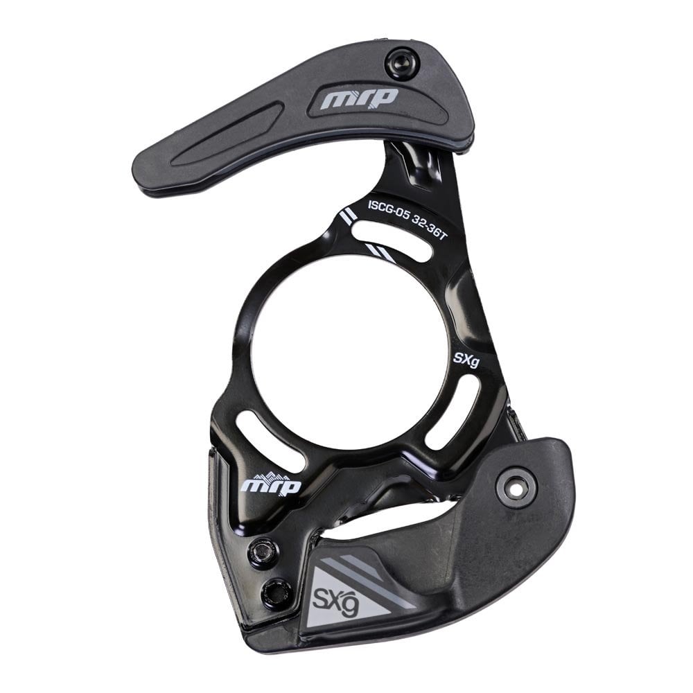 MRP SXg CS Chain Device Black / 32-36T / ISCG-05