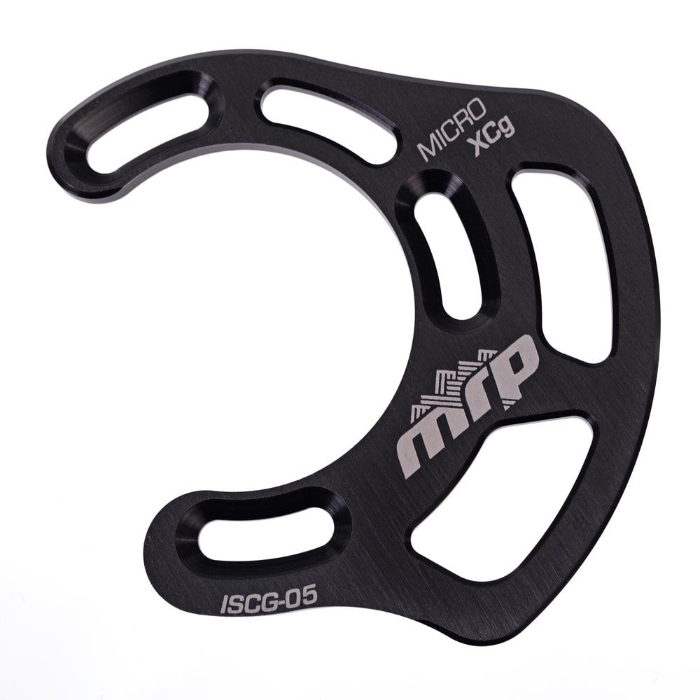 MRP XCG Micro Chain Device V2 Black / 30T / ISCG-05