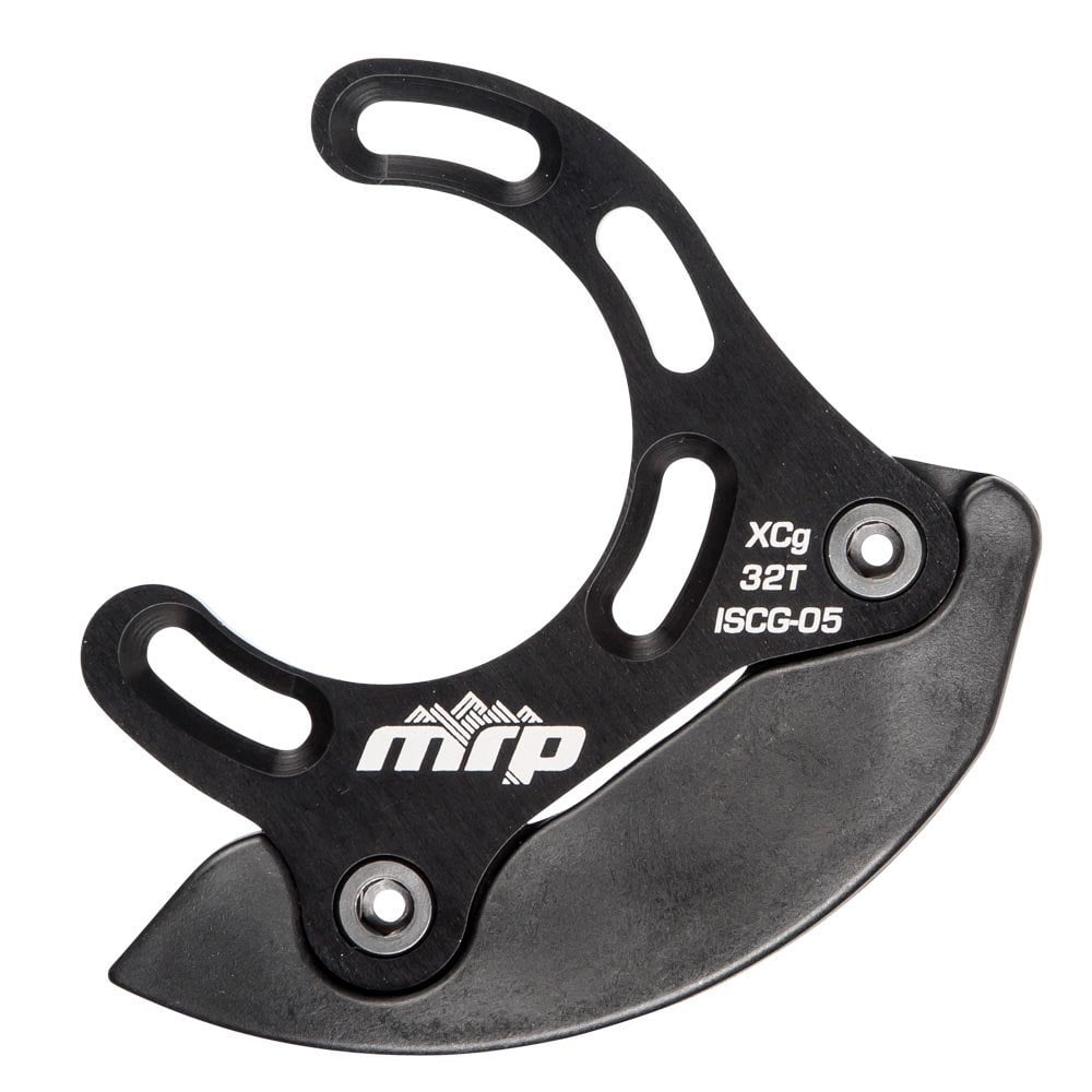 MRP XCG V2 Chain Device Black / 36T / ISCG-05