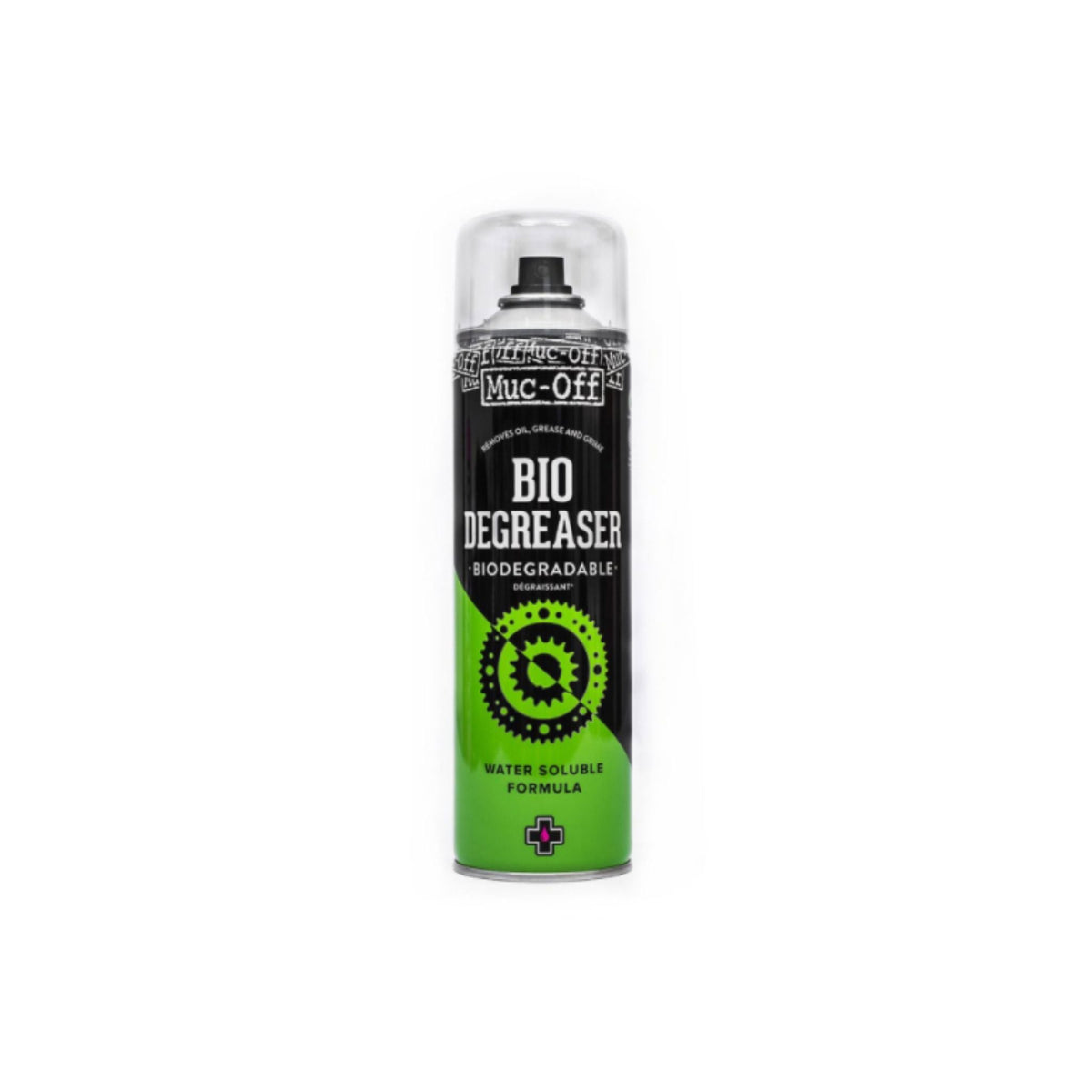 Muc-Off Degreaser 500ml
