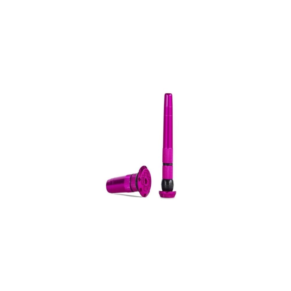 Muc-Off Stealth Tubeless Puncture Plugs Pink